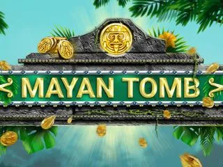 Mayan Tomb