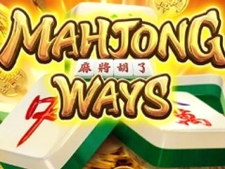 Mahjong Ways