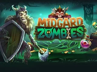 Midgard Zombies